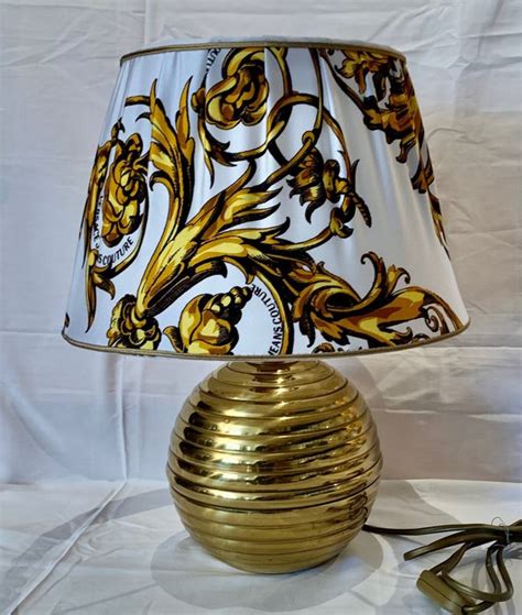 lampade versace prezzi|Mid.